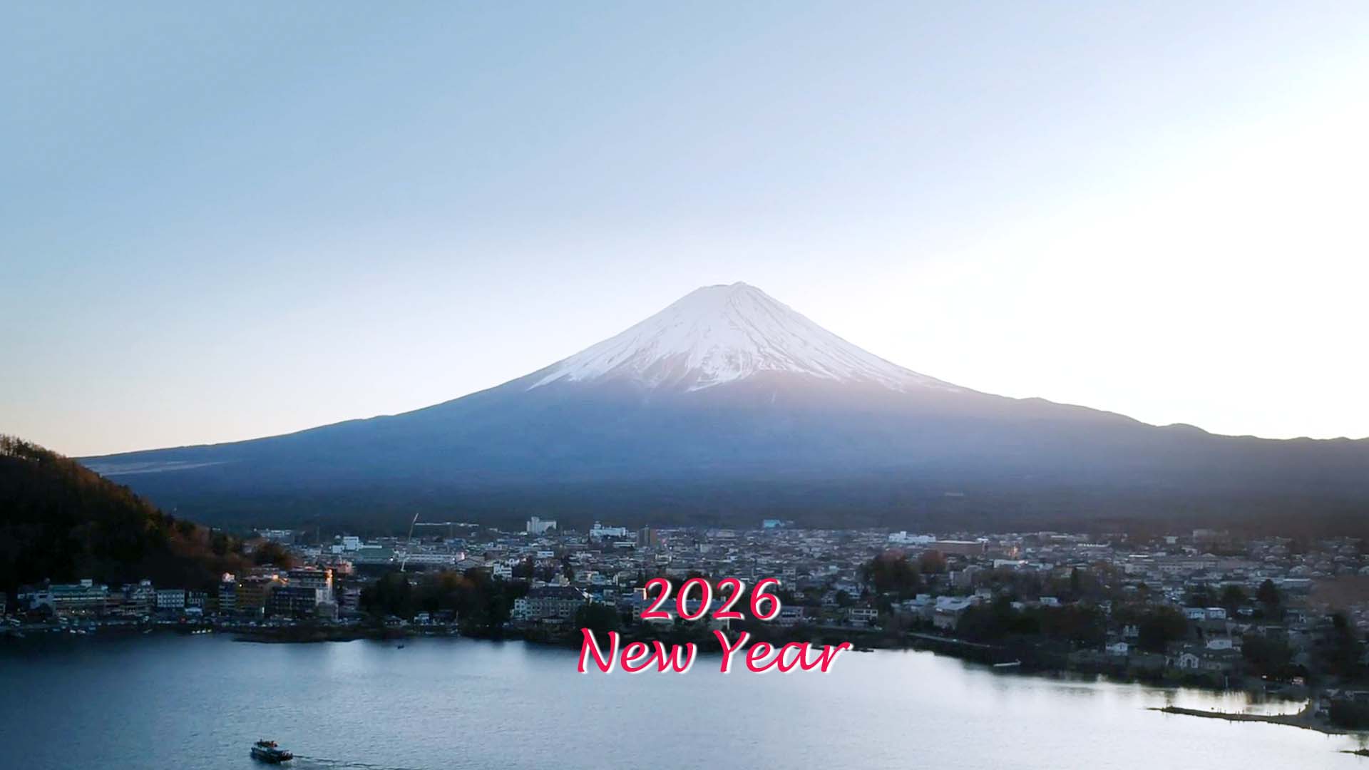 2026年1月Photo Studio ISトップページイメージ画像